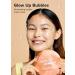 I Dew Care Glow Up Bubbles Sheet Mask Pack - Vitamin C & Niacinamide Bubble Facial Mask | Korean Beauty for Brightening, Illuminating, Detox, Moisturizing, Hydrating | Daily Skin Care (5 EA) - Buy Online on GoSupps.com