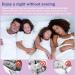 200 Pcs Gentle Sleep Strips for Mouth Breathing & Snoring Relief - Improve Night Sleep! - Buy Online on GoSupps.com