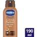 Vaseline Intensive Care Cocoa Radiant with Vaseline Jelly Spray Moisturiser for Very Dry Skin 190 ml (3 Pack) 1 count (Pack of 3) - Buy Online on GoSupps.com