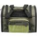 Trixie Nylon Dog Backpack - Stylish & Functional Green Carrier for Pets | Shop Now! - Buy Online on GoSupps.com