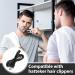 Compatible Charger Cable for Hatteker Beard Trimmers - 1.5M USB Shaver Replacement Lead with Cleaning Brush - Buy Online on GoSupps.com