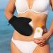 Moufle Autobronzant Sans Soleil | Autobronzant Sans Soleil | de Massage pour Lotion Auto-Bronzante - Application Douce sur Corps Mains Visage Peau Sensible - Id al Douche Voyage Maison H tel Noir - Buy Online on GoSupps.com