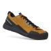 Black Diamond Mens Technician Leather Approach/Hiking Shoes 13 Amber