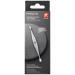 ZWILLING Cuticle Pusher & Nail Cleaner 2-in-1 Tool | Premium Stainless Steel Manicure & Pedicure Instrument (125 mm) - International Shipping Available - Buy Online on GoSupps.com