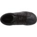 Men's Black Non-Slip Kitchen Shoes - Size 10.5 | PTC Oxford Low Height Design - Buy Online on GoSupps.com