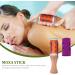 MOXIBUSITIONS ABT MOXA Rod Burner & Heat Holder | Moxibustion Massage Therapy Tools | International Shipping - Buy Online on GoSupps.com