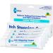 Globe Extra Strength Anti-Itch Cream 1.5 Oz - 4 Pack | Histamine Blocker & Zinc Protectant for Outdoor Itch Relief - Buy Online on GoSupps.com