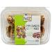 My Dad's Cookies Gluten Free Cookies, Dairy Free, Kosher, Fresh Baked 6oz Package (3-Pack) (Sprinkle Cookie)