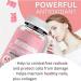 Glutathione Collagen Gummies Glutathione Collagen Glow Gummies for Dark Spot Collagen Gummies for Women Gummies Skin Care 60 Pieces/Bottle Korea Glutathione Gummies for Women (2pcs) - Buy Online on GoSupps.com