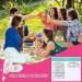 JIURUN Disposable Female Urination Device - 50 PCS | Portable Urinal Funnel for Women | Stand & Pee for Travel, Camping, Outdoor Activities | Ideal for Pregnant & Wounded Women - Buy Online on GoSupps.com