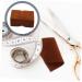 Frcolor 50-Piece Scissors Wiping & Polishing Cloth - Premium Jewelry & Glasses Cleaning Towels - Soft Lens Wipes for Sunglasses & Accessories - Buy Online on GoSupps.com