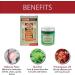 Buy Ultra Strength Fei Fah Electric Medicated Balm (L) 2.45 Oz - Fast International Shipping & Pain Relief Solutions - Buy Online on GoSupps.com