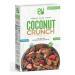 NUCO Coconut Crunch Cereal 10.58 oz (300 g)