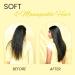 Pineapple Scented Hair Sheen Spray for All Types of Hair 4oz | Alcohol-Free Hair Shine Spray for Natural & Chemically Treated Hair | Hydrating Hair Oil Spray for Dry Damaged Hair. - Buy Online on GoSupps.com