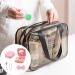 Premium Contact Lens Container Set | Portable Housing & Accessories with Mirrors Tweezers & Suction Cups | Ideal for Hygiene & Travel - Buy Online on GoSupps.com
