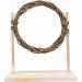 Shop Trixie Agility Set with Hurdle & Ring - 2-Piece Training Set for Dogs | International Shipping Available - Buy Online on GoSupps.com
