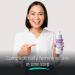 Theraworx Harmony Daily Feminine Care Foam - Fragrance-Free pH Balanced Cleansing Foam Reduces Odor - 7.1 oz - International Shipping Available - Buy Online on GoSupps.com