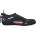 NRS Kinetic Water Shoes Black/Red - Size 12 Women/11 Men - Buy Online on GoSupps.com