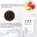 Yan Hou Tang Mango Oolong Tea Bags Flesh Full Loose Leaf Spice Mix Fruit Flower Natural Delicious Tea Drink 50 Teabags Mango Black Tea - Buy Online on GoSupps.com