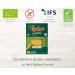 Le Asolane Certified Organic Gluten Free Ditalini Pasta - Premium Italian Gourmet Pasta made from Corn Flour - 8.8 oz (1 Pack) - Buy Online on GoSupps.com