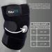 EzyFit Knee Brace Support for Arthritis ACL LCL MCL Sports Meniscus Tear, Large Size - Non-Slip Neoprene Wrap for Injury Recovery - Side Stabilizers, Open Patella Design - Buy Online on GoSupps.com