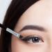 Adaza Premium Makeup Brushes Set - Angled Eyeliner, Slanted Flat Concealer, Foundation Brush - Cruelty-Free Synthetic Bristles - Beauty Cosmetic Tools - Buy Online on GoSupps.com