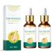 South Moon Tinnitus Relieving Ear Drops Tinnitus Ear Drops Ring Relief Ear Drops for Tinnitus Ear Tinnitus Treatment Oil Effectively Alleviate Ear Ringing for Adult (2pcs)