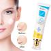 Scar and Acne Marks Removal Ointment Gel | Skin Repair Cream for Scars, Burns, Cuts, Stretch Marks, and Acne Spots - Buy Online on GoSupps.com