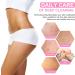 African Net Bath Sponge Set Exfoliating Shower Body Scrubber for Men and Women - 3 Pieces - Buy Online on GoSupps.com