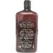 VOYAGER African Black Soap Body Wash for ALL SKIN TYPES - SOOTHES DRY SENSITIVE SKIN with SANDALWOOD 724 ml - Buy Online on GoSupps.com