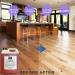Wheelie Bin Cleaner Bin Deodoriser - Anti-Bacterial Sanitizer Bin Cleaner Wheelie Bin Deodoriser and Cleaner for Wheelie Bins Strawberry/Lime (5L) 5 l (Pack of 1) - Buy Online on GoSupps.com