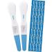 Pregmate Ovulation Predictor Kit - 20 Midstream Tests (20 Count) - Buy Online on GoSupps.com