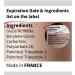 Buy Versatile 100% Matrixyl 3000 Concentrate by Sederma France - Enhance Your Skincare Routine with Just 1-2 Drops - Buy Online on GoSupps.com