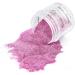 28g Dark Pink Glitter Dipping Powder for Salon Nails - No Lamp Cure, Gel-Like Finish - HJ-ND064B-No.113 - Buy Online on GoSupps.com