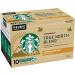 Starbucks Pike Place Medium Roast Coffee Single Serve Keurig K-cup Pods 6 Boxes 60 Capsules & True North Blonde Light Roast Coffee Single Serve Keurig K-cup Pods 6 Boxes 60 Capsules - Buy Online on GoSupps.com