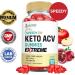 Buy 2 Pack Speedy Keto ACV Gummies 2000MG - Advanced Apple Cider Vinegar with Pomegranate & Beet Juice - Vegan Non-GMO - 60 Count - Buy Online on GoSupps.com
