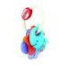 Nuby Ice Gel IcyBite Sea Teether Keys 3M+ | Soothing Teething Relief for Babies - Buy Online on GoSupps.com