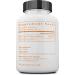 Ancestral Supplements Wild Caught Fish Eggs - Omega 3 Brain & Heart Support - Fertility & Inflammation Health - Vitamin D, K2, A - Non-GMO - 180 Capsules - Buy Online on GoSupps.com