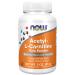 NOW Supplements ALC (Acetyl-L-Carnitine) Powder Brain and Nerve Cell Function* 3-Ounce 3 Ounce (Pack of 1)