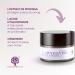 RedMoringa Anti-Wrinkle Face Cream with Hyaluronic Acid Moringa and Ceramides for Women and Men Anti-Aging and Anti-Pollution Effect for Combination Skin - 99% Natural - 50 ml - Made in Italy - Buy Online on GoSupps.com