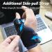 Shop New Upgraded 2 in 1 Thumb Brace | Removable Spica Splint for De Quervain's & Trigger Thumb | Left/Right Hand Support - Fast International Shipping - Buy Online on GoSupps.com