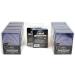 200-Count BCW Card Toploaders with Card Sleeves - Premium Protection for Trading Cards - Buy Online on GoSupps.com
