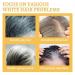 EPMANN DARKA Anti-Greying Hair Serum - Organic Ganoderma Nutrient, Reverse Grey Hair Naturally - 1 Fl Oz (Pack of 2) - Buy Online on GoSupps.com
