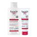 Eucerin Baby Eczema Relief Cream Body Wash & Eucerin Baby Eczema Relief Cream Multipack, 21.5 oz