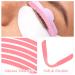 Buy WLLHYF 30pcs Lash Lift Ribbon Kit - Reusable Silicone Pads & Rods for Perfect Eyelash Curls | International Shipping - Buy Online on GoSupps.com