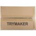 Trymaker Climbing Grips Set - 20 Pieces Children's Climbing Stones for Indoor & Outdoor Walls - Buy Online on GoSupps.com