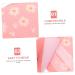 PACKOVE Daisy Pattern Neck Gel Wrap for Women Lightweight Neck Patch for Wrinkle Diminishing Skin Smoothing for Travel and Gifting - Buy Online on GoSupps.com