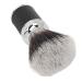 Razor Brush for Wet Shaving | Men's Shaving Brush for Beard & Foam | Professional Nylon Hair Brush for Home & Salon - Buy Online on GoSupps.com