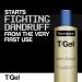 Neutrogena T/Gel Anti-Dandruff Shampoo for Oily Scalp and Hair (1 x 150 ml) Daily Anti-Dandruff Shampoo with Salicylic Acid Cleansing Shampoo to Remove Excess Dandruff - Buy Online on GoSupps.com