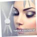 Mipcase 1pc Balance Ruler Eyebrow Positioning Tool Eyebrow Ruler Tool Compass Portable Travel - Buy Online on GoSupps.com